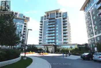 253 South Park Rd Unit# 1001, Markham, Ontario L3T 0B4, 1 Bedroom Bedrooms, 4 Rooms Rooms,1 BathroomBathrooms,Condo,Rented,South Park,N9398207
