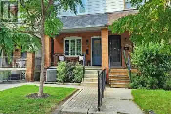 112 Ascot Ave, Toronto, Ontario M6E 1G2, 3 Bedrooms Bedrooms, 6 Rooms Rooms,2 BathroomsBathrooms,All Houses,Sold,Ascot,W9397379