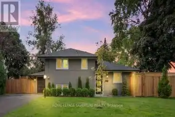 1634 Winterhaven Rd, Mississauga, Ontario L5E 3B2, 3 Bedrooms Bedrooms, 6 Rooms Rooms,2 BathroomsBathrooms,All Houses,Sold,Winterhaven,W9397442