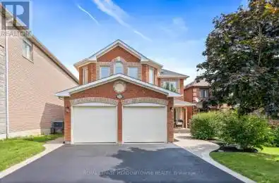 32 Oak Street Halton Hills (Georgetown) Ontario L7G5T6