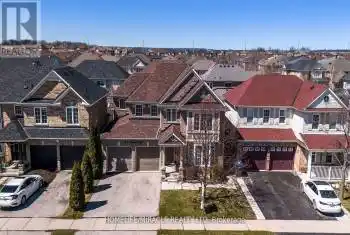 24 Williamson Dr, Brampton, Ontario L7A 3L9, 4 Bedrooms Bedrooms, 7 Rooms Rooms,3 BathroomsBathrooms,All Houses,Rented,Williamson,W9397728