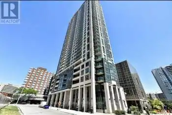 208 Enfield Pl Unit# 2807, Mississauga, Ontario L5B 0G8, 2 Bedrooms Bedrooms, 5 Rooms Rooms,2 BathroomsBathrooms,Condo,Rented,Enfield,W9397729