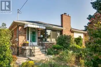 60 Coney Rd, Toronto, Ontario M8Z 2K8, 3 Bedrooms Bedrooms, 6 Rooms Rooms,2 BathroomsBathrooms,All Houses,Sold,Coney,W9397901
