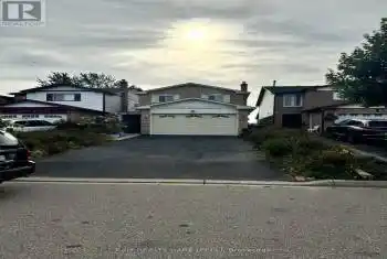 48 Dafoe Cres, Brampton, Ontario L6Y 2L2, 4 Bedrooms Bedrooms, 8 Rooms Rooms,4 BathroomsBathrooms,All Houses,Sold,Dafoe,W9398036