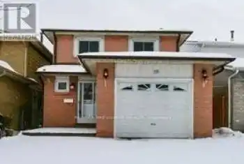 19 Woodsview Ave, Toronto, Ontario M9W 6B9, 3 Bedrooms Bedrooms, 6 Rooms Rooms,2 BathroomsBathrooms,All Houses,Rented,Woodsview,W9398354