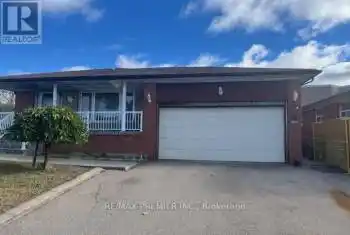 21 Mayberry Rd, Toronto, Ontario M3N 2A5, 3 Bedrooms Bedrooms, 6 Rooms Rooms,2 BathroomsBathrooms,All Houses,Sold,Mayberry,W9398358