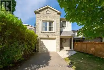 2697 Romark Mews, Mississauga, Ontario L5L 2Z4, 3 Bedrooms Bedrooms, 9 Rooms Rooms,3 BathroomsBathrooms,All Houses,Sold,Romark,W9398414