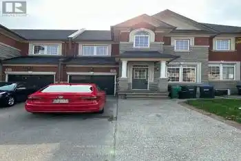 8 Maynada Rd, Brampton, Ontario L7A 4X6, 3 Bedrooms Bedrooms, 6 Rooms Rooms,3 BathroomsBathrooms,All Houses,Rented,Maynada,W9398417