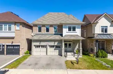 125 Waterview Common Court Oakville (Bronte West) Ontario L6L0E7