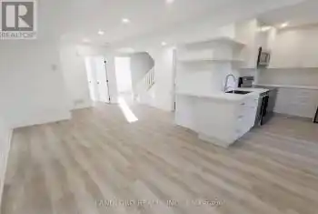 795 Indian Rd Unit# Upper, Toronto, Ontario M6P 2E4, 3 Bedrooms Bedrooms, 7 Rooms Rooms,2 BathroomsBathrooms,All Houses,Rented,Indian,W9398565