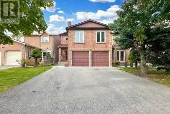 16 Whiteleaf Cres, Toronto, Ontario M1V 3G2, 3 Bedrooms Bedrooms, 7 Rooms Rooms,6 BathroomsBathrooms,All Houses,Sold,Whiteleaf,E9397334