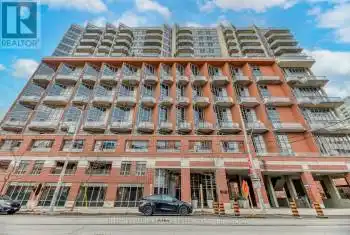 255 Richmond St Unit# 1016, Toronto, Ontario M5A 4T7, 1 Bedroom Bedrooms, 5 Rooms Rooms,1 BathroomBathrooms,Condo,Rented,Richmond,27546368