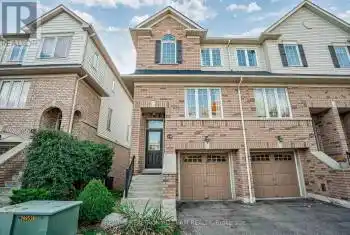 18 Oakins Lane, Ajax, Ontario L1T 0H2, 3 Bedrooms Bedrooms, 8 Rooms Rooms,3 BathroomsBathrooms,All Houses,Sold,Oakins,E9397962