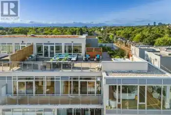 200 Woodbine Ave Unit# 601, Toronto, Ontario M4L 3P2, 3 Bedrooms Bedrooms, 9 Rooms Rooms,5 BathroomsBathrooms,Condo,Sold,Woodbine,E9397985