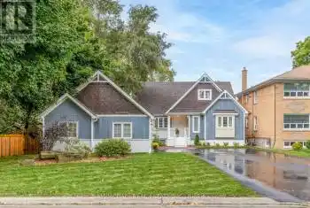 62 Minnewawa Rd, Mississauga, Ontario L5G 1C7, 3 Bedrooms Bedrooms, 7 Rooms Rooms,4 BathroomsBathrooms,All Houses,Sold,Minnewawa,W9397777