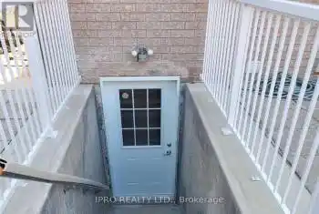 15 Legend Lane, Brampton, Ontario L6X 5B5, 1 Bedroom Bedrooms, 4 Rooms Rooms,1 BathroomBathrooms,Condo,Rented,Legend,W9397801