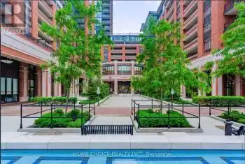 830 Lawrence Ave Unit# 422, Toronto, Ontario M6A 1C3, 2 Bedrooms Bedrooms, 5 Rooms Rooms,2 BathroomsBathrooms,Condo,Sold,Lawrence,W9397832