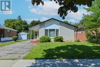 14 Milkwood Ave, Toronto, Ontario M9V 1M1, 3 Bedrooms Bedrooms, 5 Rooms Rooms,4 BathroomsBathrooms,All Houses,Sold,Milkwood,W9397954