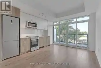 1195 The Queensway Unit# 319, Toronto, Ontario M8Z 1R7, 1 Bedroom Bedrooms, 3 Rooms Rooms,1 BathroomBathrooms,Condo,Rented,The Queensway,W9397998