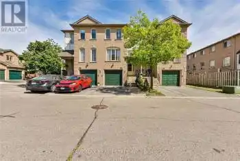2 Sir Lou Dr Unit# 138, Brampton, Ontario L6Y 5A8, 3 Bedrooms Bedrooms, 7 Rooms Rooms,2 BathroomsBathrooms,All Houses,Rented,Sir Lou,W9398539