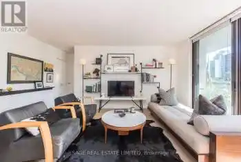 30 Gloucester St Unit# 604, Toronto, Ontario M4Y 1L5, 1 Bedroom Bedrooms, 4 Rooms Rooms,1 BathroomBathrooms,Condo,Sold,Gloucester,C9398592
