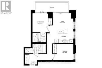 130 River St Unit# 2608, Toronto, Ontario M5A 0R8, 2 Bedrooms Bedrooms, 5 Rooms Rooms,2 BathroomsBathrooms,Condo,Rented,River,C9398682