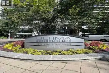 4978 Yonge St Unit# 1806, Toronto, Ontario M2N 7G8, 1 Bedroom Bedrooms, 4 Rooms Rooms,1 BathroomBathrooms,Condo,Rented,Yonge,C9398815
