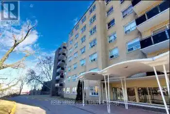 1765 Lawrence Ave Unit# 607, Toronto, Ontario M1R 2X8, 1 Bedroom Bedrooms, 4 Rooms Rooms,1 BathroomBathrooms,Condo,Rented,Lawrence,E9398806