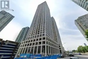 30 Elm Dr Unit# 1104, Mississauga, Ontario L5B 0N6, 2 Bedrooms Bedrooms, 4 Rooms Rooms,2 BathroomsBathrooms,Condo,Rented,Elm,W9398619
