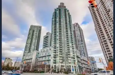 3939 Duke of York Boulevard Unit# 2502 Mississauga (City Centre) Ontar