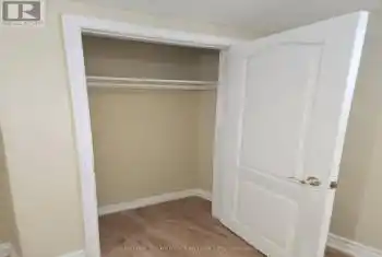 19 Lynvalley Cres Unit# BMT, Toronto, Ontario M1R 2V1, 1 Bedroom Bedrooms, 4 Rooms Rooms,1 BathroomBathrooms,All Houses,Rented,Lynvalley,E9398888