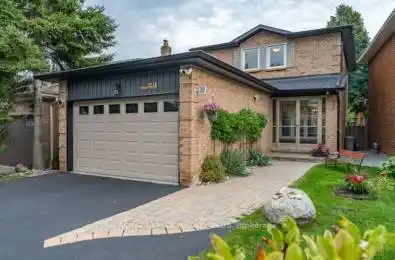 5713 Turney Drive Mississauga (Streetsville) Ontario L5M2P7