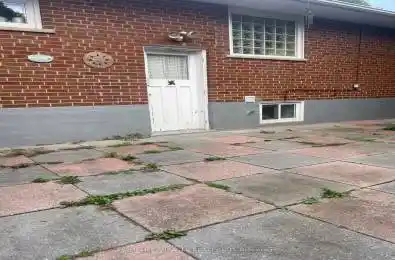 45 Malamute Crescent Unit# Lower Toronto (Tam O'Shanter-Sullivan) Ont