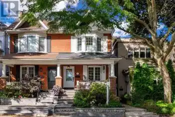 28 Juniper Ave, Toronto, Ontario M4L 1S3, 3 Bedrooms Bedrooms, 6 Rooms Rooms,2 BathroomsBathrooms,All Houses,Sold,Juniper,E9398858