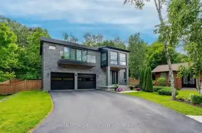 1500 Marshwood Place Mississauga (Clarkson) Ontario L5J4J6