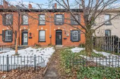 133 Victoria Avenue Hamilton (Landsdale) Ontario L8L5E6