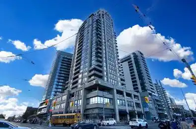 500 St Clair Avenue Unit# 507 Toronto (Forest Hill South) Ontario M6C1