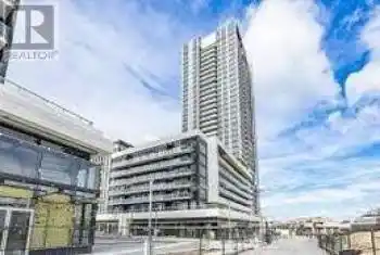 50 O'Neill Rd Unit# 201, Toronto, Ontario M3C 0R1, 1 Bedroom Bedrooms, 4 Rooms Rooms,1 BathroomBathrooms,Condo,Rented,O'Neill,C9399160