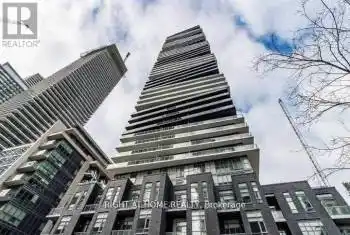 56 Annie Craig Dr Unit# 1605, Toronto, Ontario M8V 0C5, 1 Bedroom Bedrooms, 4 Rooms Rooms,1 BathroomBathrooms,Condo,Rented,Annie Craig,W9399197