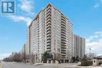 256 Doris Ave Unit# UPH8, Toronto, Ontario M2N 6X8, 2 Bedrooms Bedrooms, 5 Rooms Rooms,1 BathroomBathrooms,Condo,Rented,Doris,C9399217