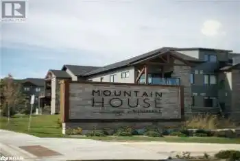 16 Beckwith Lane Unit# 102, Blue Mountains, Ontario L9Y 3B6, 2 Bedrooms Bedrooms, 4 Rooms Rooms,2 BathroomsBathrooms,Condo,Rented,Beckwith,X9399220
