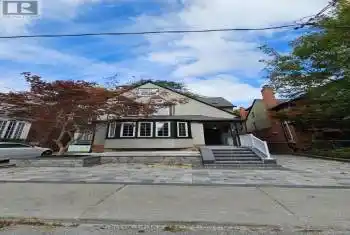 8 Walmsley Blvd, Toronto, Ontario M4V 1X6, 4 Bedrooms Bedrooms, 9 Rooms Rooms,5 BathroomsBathrooms,All Houses,Rented,Walmsley,C9399225
