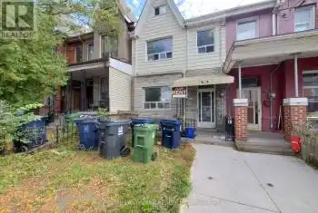 111 Oxford St, Toronto, Ontario M5T 1P4, 5 Bedrooms Bedrooms, 7 Rooms Rooms,2 BathroomsBathrooms,All Houses,Rented,Oxford,C9399260