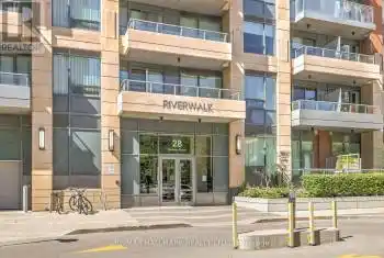 28 Uptown Dr Unit# 330, Markham, Ontario L3R 5M8, 1 Bedroom Bedrooms, 5 Rooms Rooms,1 BathroomBathrooms,Condo,Rented,Uptown,N9399299
