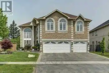 315 Flamingo Rd, Vaughan, Ontario L4J 8N3, 5 Bedrooms Bedrooms, 12 Rooms Rooms,15 BathroomsBathrooms,All Houses,Rented,Flamingo,N9399311