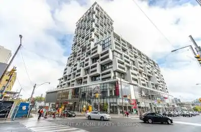 5 soudan Avenue Unit# 1214 Toronto (Mount Pleasant West) Ontario M4S0B