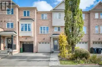 35 Oates Drive Toronto (Clairlea-Birchmount) Ontario M1L0A9