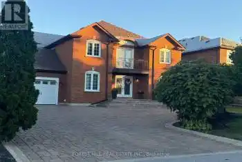 165 Columbus Ave, Vaughan, Ontario L4L 7H1, 1 Bedroom Bedrooms, 5 Rooms Rooms,1 BathroomBathrooms,All Houses,Rented,Columbus,N9399556