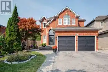 121 Kirkbride Cres, Vaughan, Ontario L6A 2J6, 4 Bedrooms Bedrooms, 8 Rooms Rooms,4 BathroomsBathrooms,All Houses,Sold,Kirkbride,N9399353