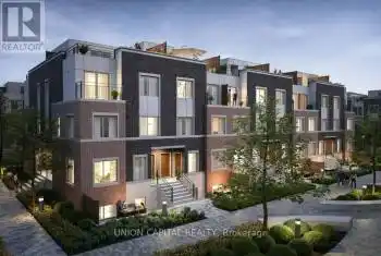 140 Honeycrisp Way Unit# 294, Vaughan, Ontario L4K 0N7, 3 Bedrooms Bedrooms, 6 Rooms Rooms,3 BathroomsBathrooms,All Houses,Sold,Honeycrisp,N9399643
